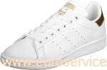 Stan Smith Bianche Maculate,Stan Smith Bianche Oro